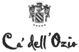 CA'DELL'OZIO logo