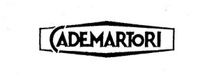 CADEMARTORI logo