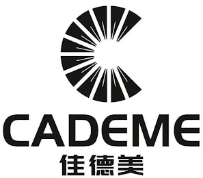 CADEME C logo