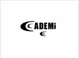 CADEMI C logo