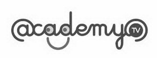 @CADEMY.TV logo
