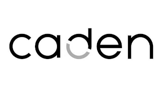 CADEN logo
