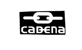 CADENA logo