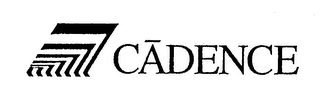 CADENCE logo