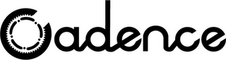 CADENCE logo