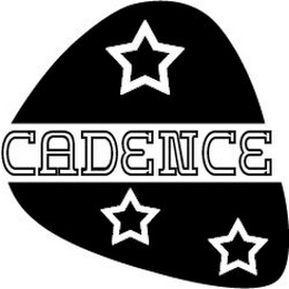 CADENCE logo