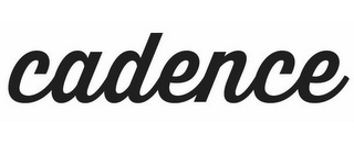 CADENCE logo