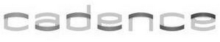 CADENCE logo