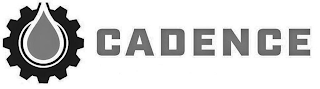 CADENCE logo
