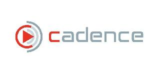 CADENCE logo