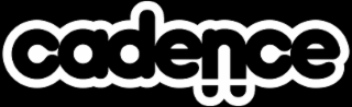 CADENCE logo