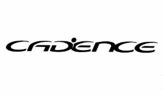 CADENCE logo