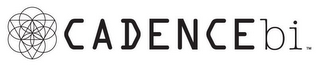 CADENCE BI logo