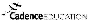 CADENCE EDUCATION logo