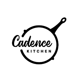 CADENCE KITCHEN logo