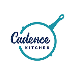 CADENCE KITCHEN logo