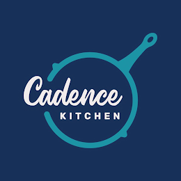 CADENCE KITCHEN logo