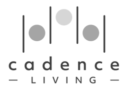CADENCE LIVING logo