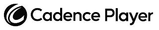 CADENCE PLAYER logo