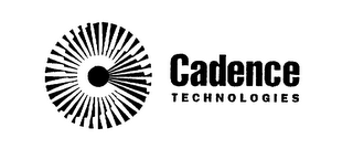 CADENCE TECHNOLOGIES logo