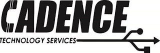 CADENCE TECHNOLOGY SERVICES logo
