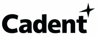 CADENT logo
