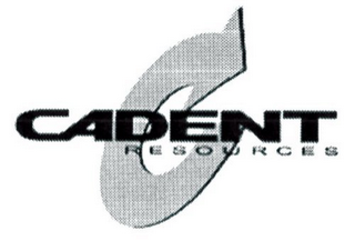 CADENT RESOURCES logo