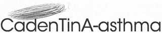 CADENTINA-ASTHMA logo
