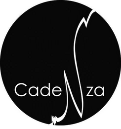 CADENZA logo