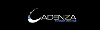 CADENZA NETWORK EXPERTISE logo