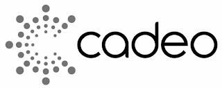CADEO logo