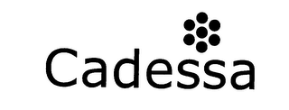 CADESSA logo