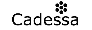 CADESSA logo