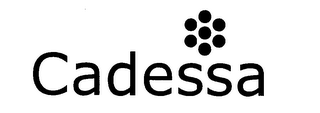 CADESSA logo