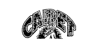 CADET logo