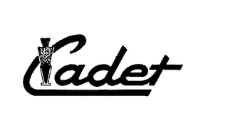 CADET logo