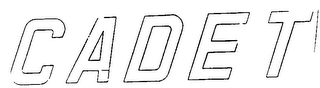 CADET