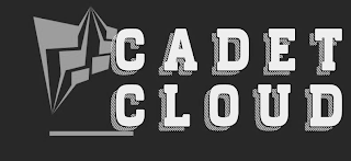 CADET CLOUD logo