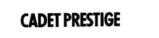CADET PRESTIGE logo