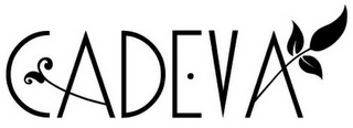CADEVA logo