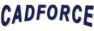 CADFORCE logo