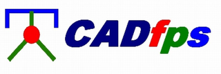CADFPS logo
