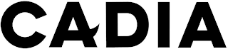 CADIA logo