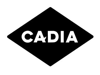 CADIA logo
