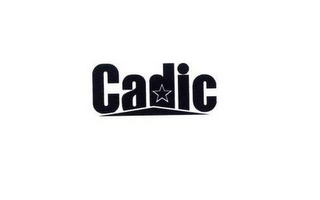 CADIC logo