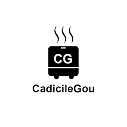 CADICILEGOU CG logo