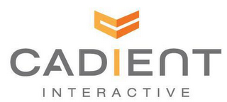 CADIENT INTERACTIVE