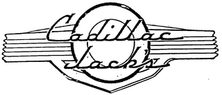 CADILLAC JACK'S