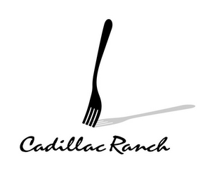 CADILLAC RANCH logo
