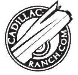 CADILLAC-RANCH.COM logo